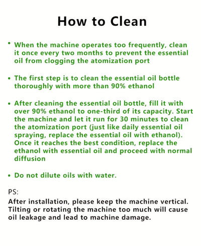 Waterless Essential Oil Diffuser for Home & Hotel, Spa, Office – Max 3000 sq ft Coverage, 2*160ml Capacity, Hotel Series Nebulizing Diffuser with Intelligent Aroma Air Dispersion, Wall-Mountable Design, Ultra-Quiet 35dB Whi