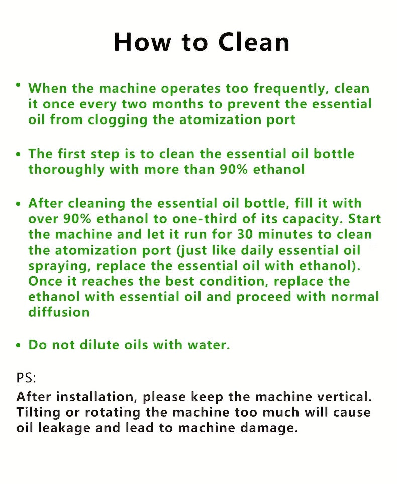 Waterless Essential Oil Diffuser for Home & Hotel, Spa, Office – Max 3000 sq ft Coverage, 2*160ml Capacity, Hotel Series Nebulizing Diffuser with Intelligent Aroma Air Dispersion, Wall-Mountable Design, Ultra-Quiet 35dB Whi