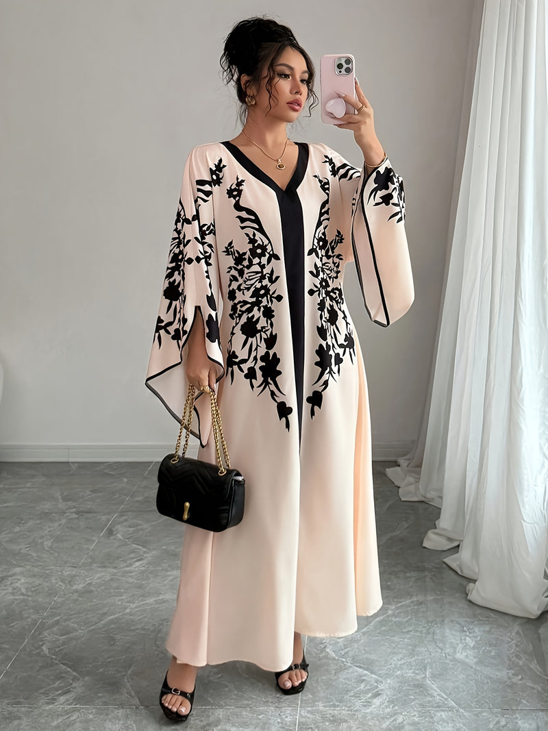 Plus Size, Mommy Dress