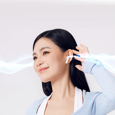 JBL T280TWS X3 Wireless Earbuds with Noise Cancelling, 32H Playtime, Semi-Open Design & Touch Control, -C Charging Case, Wireless Headphones with Dual Noise Isolation Microphones, Compatible with Smartphones, PC, Tablet, Lapt