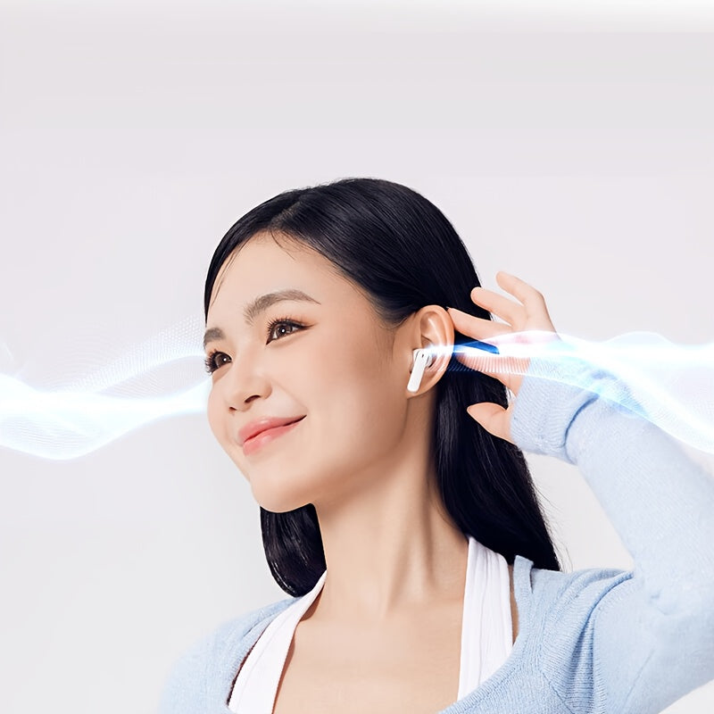 JBL T280TWS X3 Wireless Earbuds with Noise Cancelling, 32H Playtime, Semi-Open Design & Touch Control, -C Charging Case, Wireless Headphones with Dual Noise Isolation Microphones, Compatible with Smartphones, PC, Tablet, Lapt