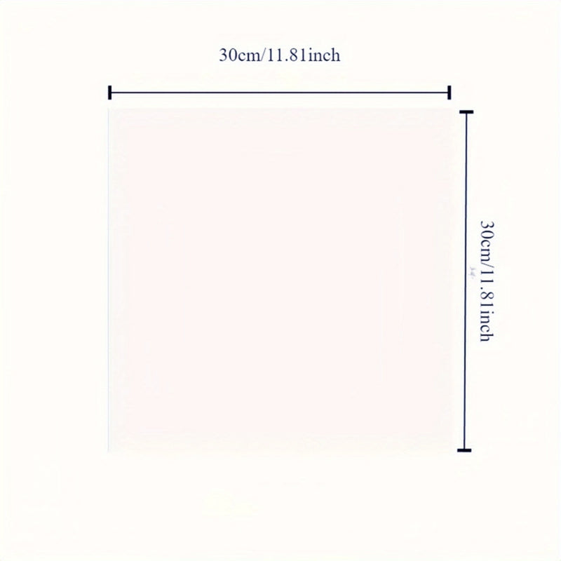 30pcs Marble Wall Stickers - Self-Adhesive Foam Panels, Thickened Design Vinyl Wallpaper for Bathroom, Living Room, Kitchen, Bedroom Renovation - Easy Peel & Stick Home Decor, Wall Stickers for Walls, Kitchen Makeover, Elegan