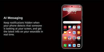 HUAWEI Pura 80 Pro 4G Smartphone | 12GB RAM + 512GB Storage | 6.8" LTPO OLED Display | Ultra Lighting Quad Camera with 100x Zoom | 5170mAh Battery | 100W Wired & 80W Wireless SuperCharge | /IP69 High Quality | EMUI 15.0 | NFC