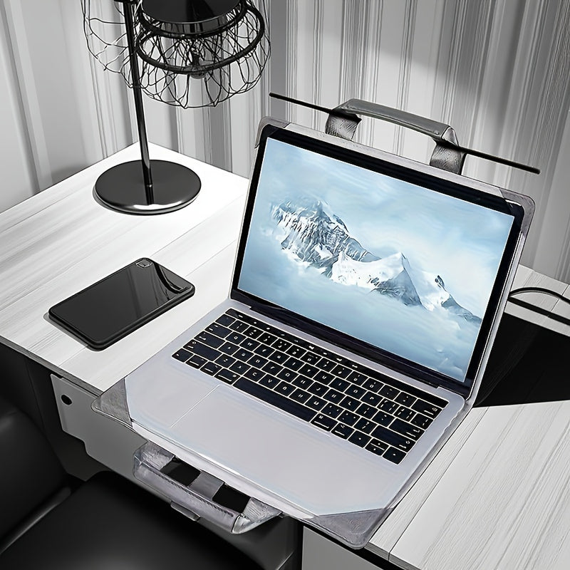 Business Laptop Sleeve, Scratch-Resistant & Durable, Sleek Design with Built-in Protection Layer, Portable and Compatible with Multiple Models – Perfect for Travel and Office Use