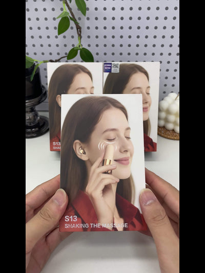 HYUNDAI HY-S13 2025 Wireless Earbuds - 100+ Hour Battery Life, 0 Pressure Sensation, 6.0 Flash Connection, 6.0 Wireless, 6.0 Wireless Earbuds with 6.0 Wireless Technology, Comfortable Fit For Everyday Use, Sleek Earbud Design