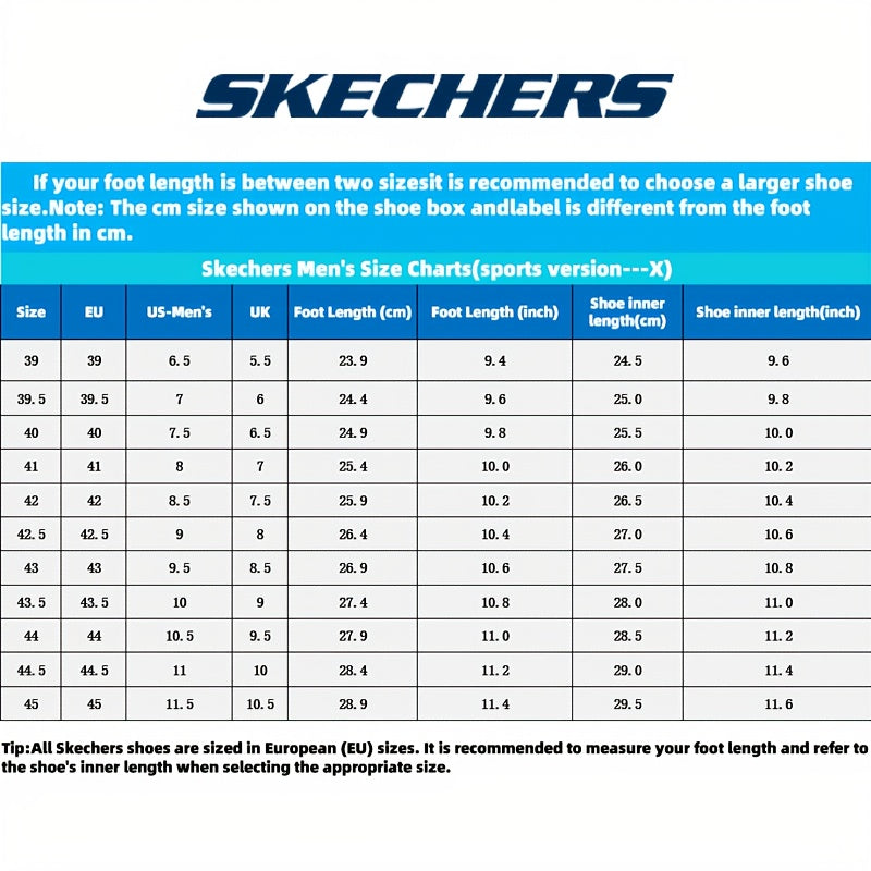 Skechers Men&