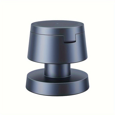 Mushroom lamp 15W Fast charger Magnetic 4-in-1 wireless charger nightstand preferred Fast charge mobile phone/watch/headphones at the same time