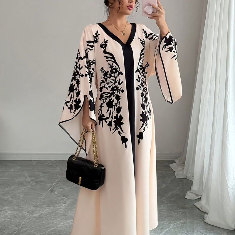 Plus Size, Mommy Dress