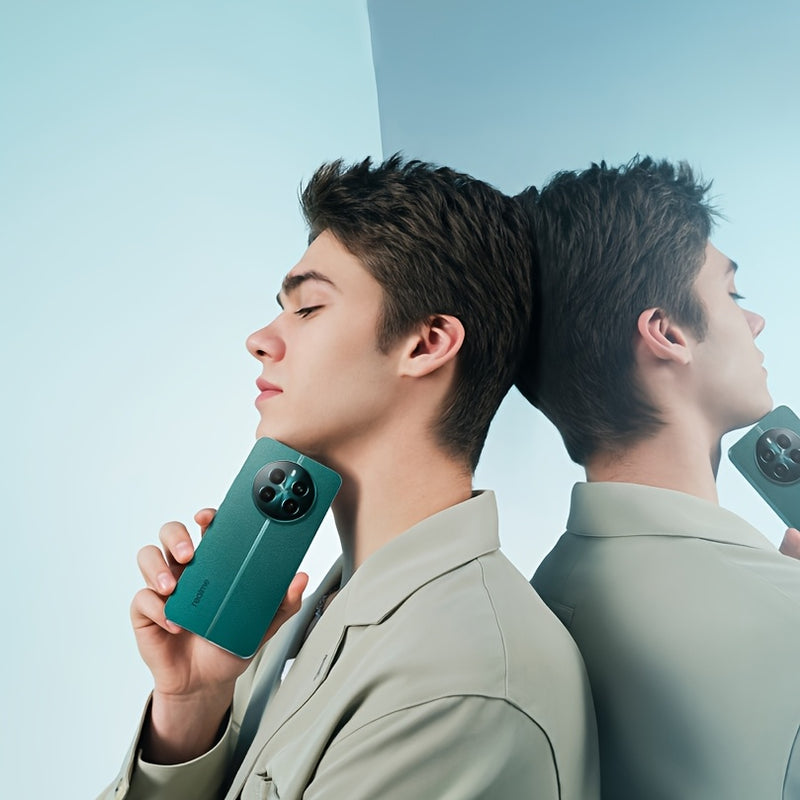 Realme 12+ 5G Smartphone | 8+256GB | 12+512GB | 6.67-inch AMOLED 120Hz | 64MP Camera | 5000mAh Battery | Dual SIM Card Android Phone, Global Version, Smartphone for Android Phones, Realme 12 Plus, Smart, Virtual, Default, Off