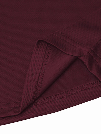 Plus Size, I Love My Girlfriend Print Men's Tank Top, Breathable Comfy Sleeveless For Sports Fitness, Big & Tall Guys