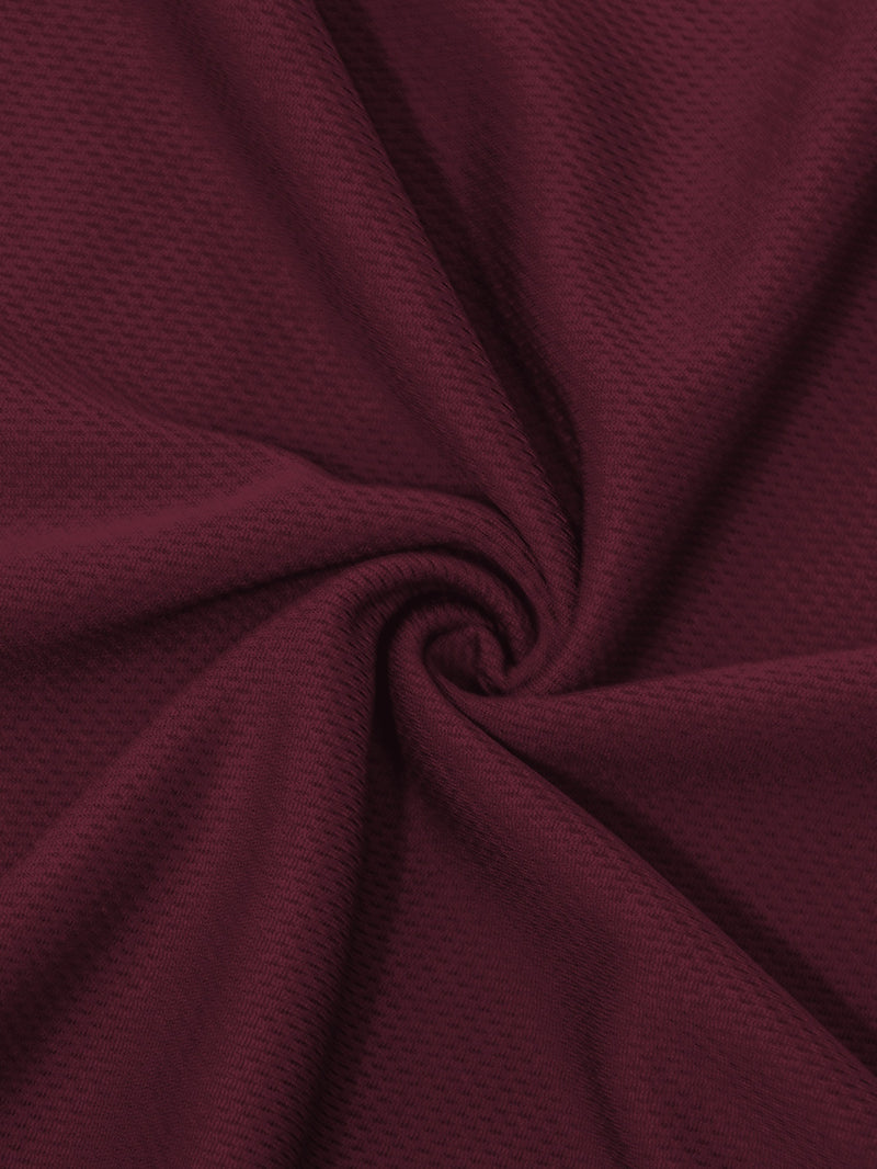 Plus Size, I Love My Girlfriend Print Men&