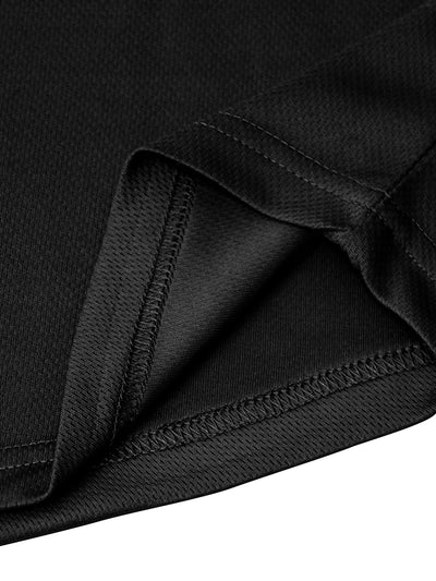 Plus Size, I Love My Girlfriend Print Men's Tank Top, Breathable Comfy Sleeveless For Sports Fitness, Big & Tall Guys