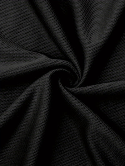 Plus Size, I Love My Girlfriend Print Men's Tank Top, Breathable Comfy Sleeveless For Sports Fitness, Big & Tall Guys