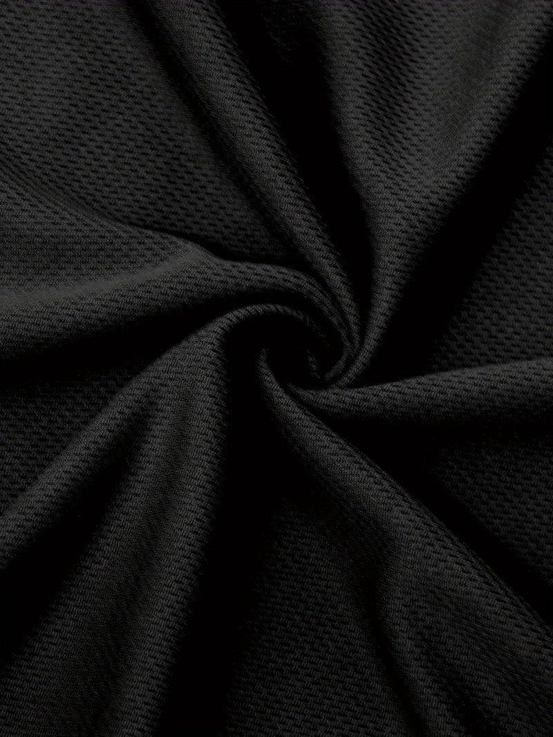 Plus Size, I Love My Girlfriend Print Men&