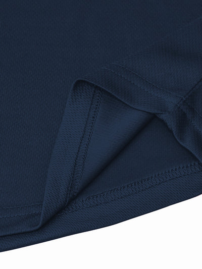 Plus Size, I Love My Girlfriend Print Men's Tank Top, Breathable Comfy Sleeveless For Sports Fitness, Big & Tall Guys