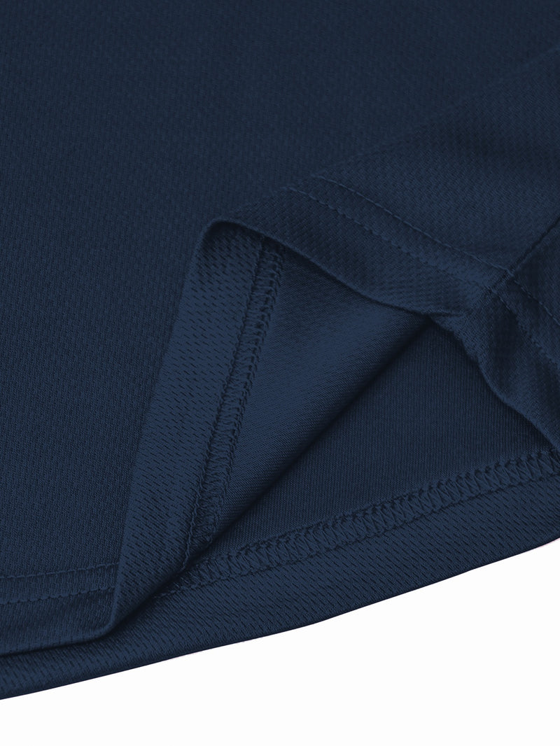 Plus Size, I Love My Girlfriend Print Men&