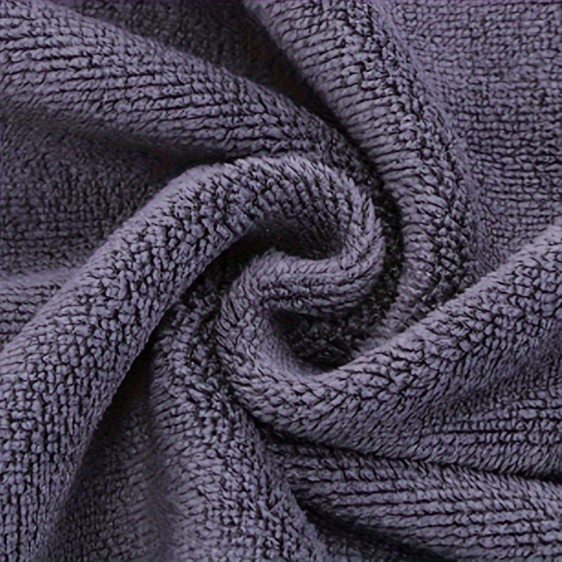 Fitness Gym Sports Towel, Non-Slip Sweat Absorbing Pad, Breathable Sweat Wipe for Outdoor Running, Hiking, Marathon, Ideal for Fitness Gym, Training & Running, Adult Polyester Fiber, Uncharged, No Battery Required