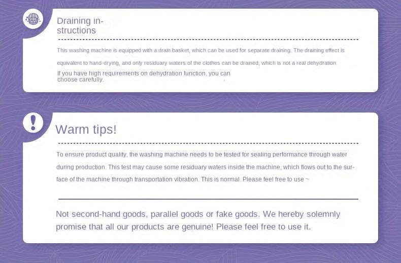 1 Small Folding Washing Machine, Suitable for Car Travel And Dormitory Placement. Space-Saving, Convenient Small Appliance for Washing Underwear, Socks And Underwear Separately