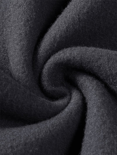 Men'S Casual Sports Joggers with Gothic Print of The Virgin Mary from The Renaissance.