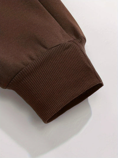 Men'S Casual Sports Joggers with Gothic Print of The Virgin Mary from The Renaissance.