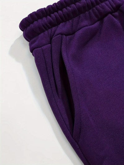 Men'S Casual Sports Joggers with Gothic Print of The Virgin Mary from The Renaissance.