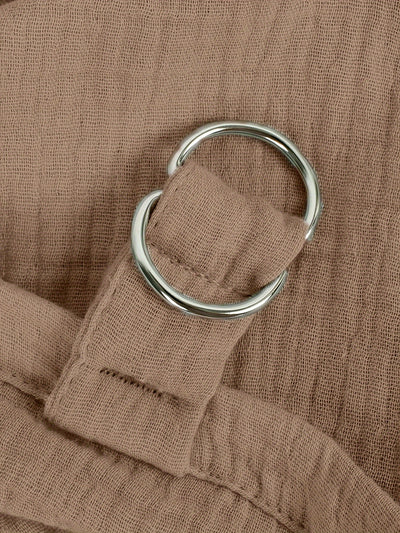 Mint Green Breathable Nursing Cover - Multi-Functional Lactation Cloth for Discreet Breastfeeding, Lightweight & Portable for Summer Use, Perfect for New Moms on the Go, Care Accessory | Versatile Nursing Cover | Lightweight