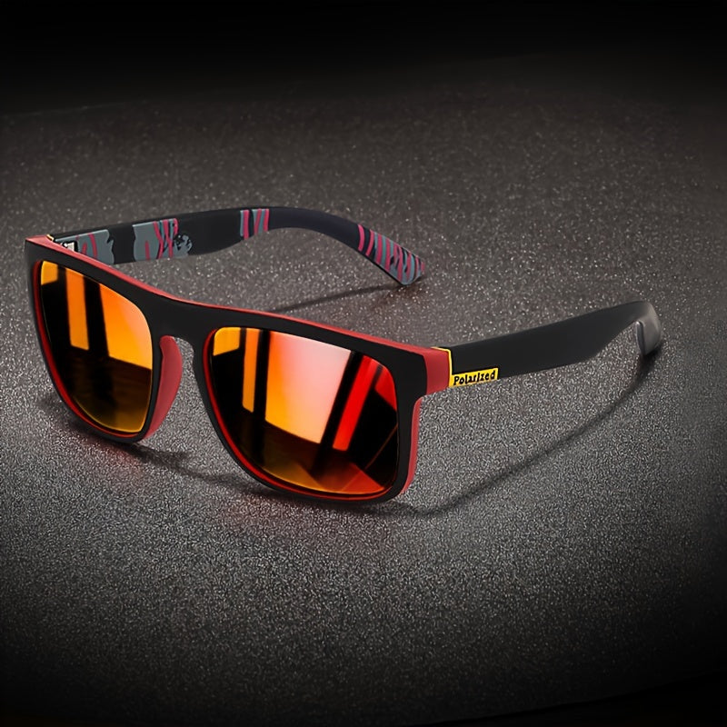 Urban Explorer, Retro Style Men&