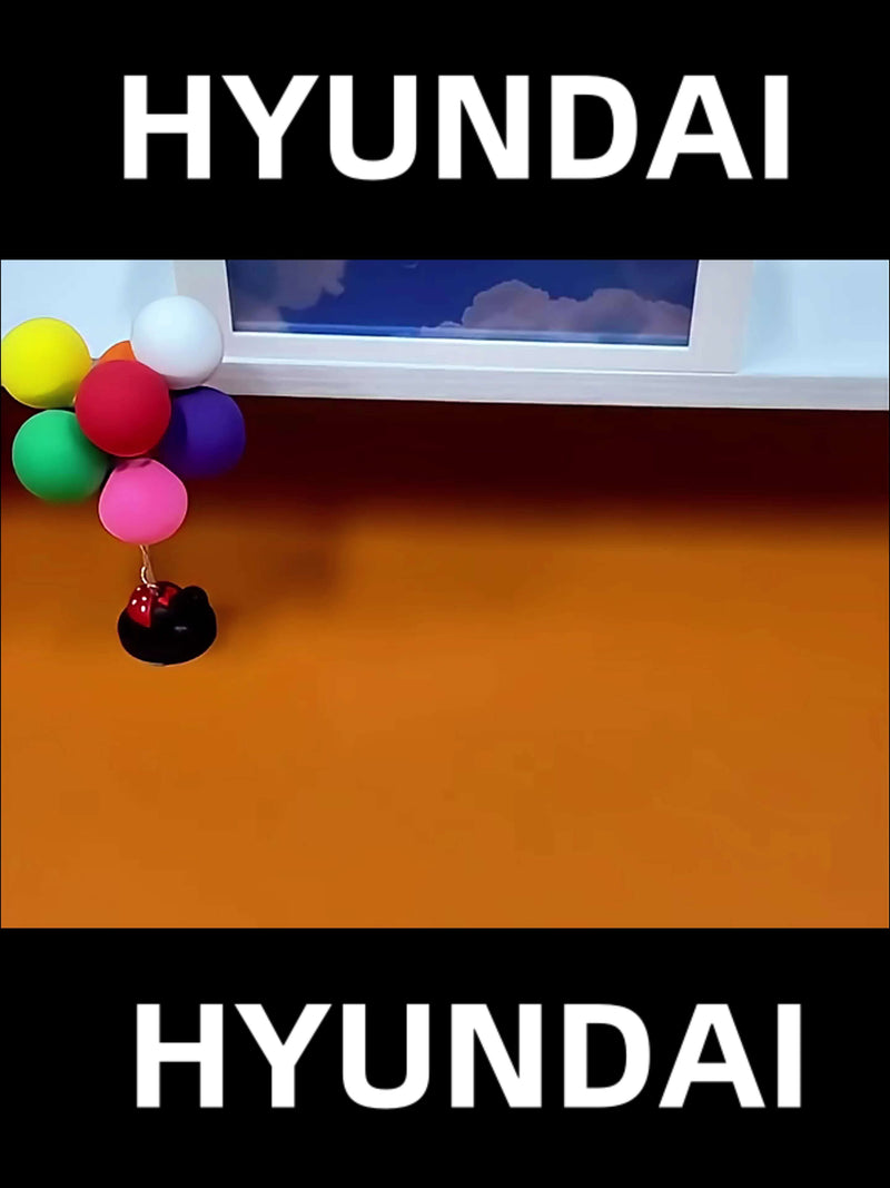 HYUNDAI 2025 Hot Selling Wireless Wireless Earbuds - Low Latency, Long Battery Life, Sound Isolation, with Mic for Gaming, Sports, and Music, Touch Control, USB-C Charging, Semi-Open Back Design, Condenser Microphone, Ideal f