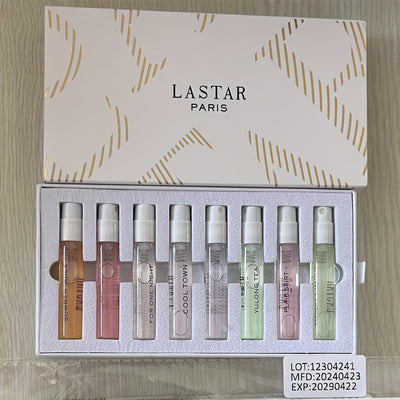 8 pocket perfume, a variety of different aromas to cover a variety of odors, plant extract, suitable for a variety of deodorization scenarios, durable strong fresh body fragrance, suitable for office, travel and dating shoppi