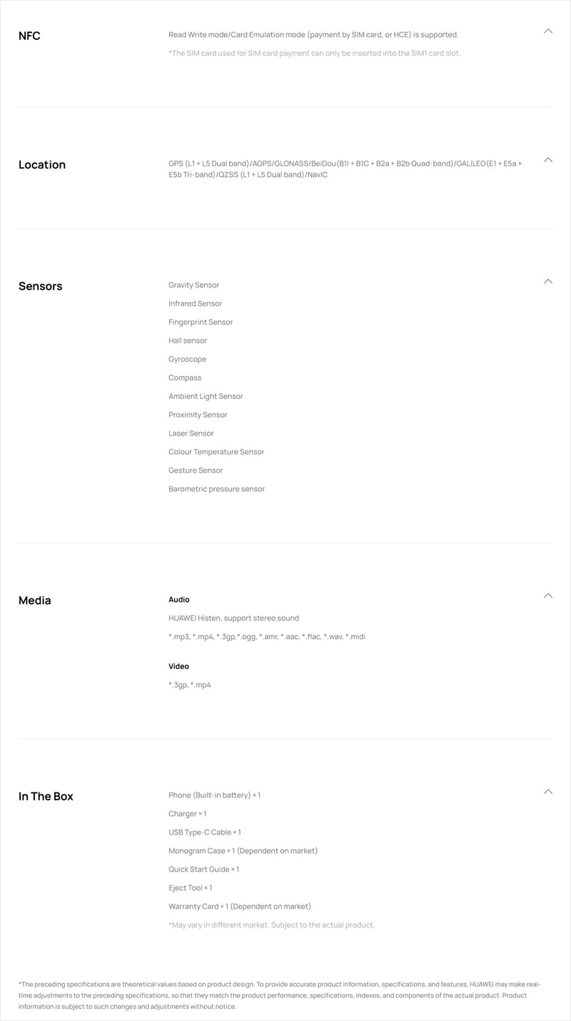 For HUAWEI Pura 80 Ultra 4G Smartphone | 16GB RAM + 512GB ROM | 6.8" LTPO OLED Display | Quad Ultra Lighting Camera with 100x Zoom | 5170mAh Battery | 100W Wired & 80W Wireless SuperCharge | Waterproof | EMUI 15 | Dual SIM |