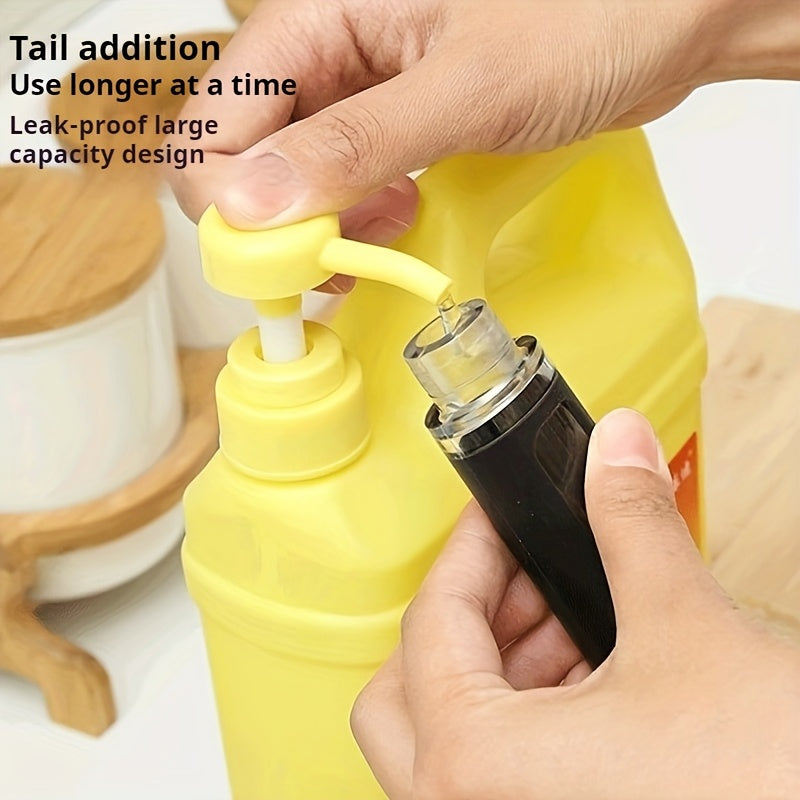 1pc Pot Brush with Handle, Cleaning Brush with Soap Dispenser, Non-Electric Plastic Kitchen Brush for Pans, And Bowls, Easy-To-Clean Steel Wool Brush for Non-Stick Pans And Stove Sink Decontamination