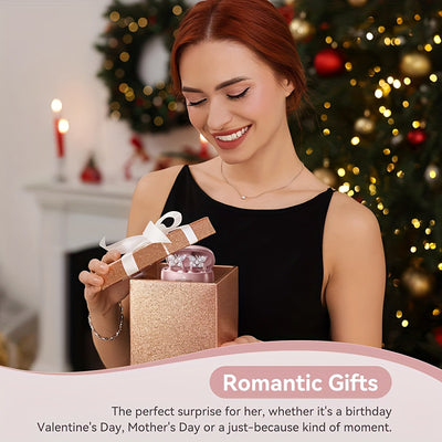 i121 Wireless Clip-On Headphones with Detachable Gemstone Earrings - 10mm Drivers, Hi-Res EQ Sound, Noise Cancellation, Clear Calls, Compatible with All Smartphones, Sports Workout & Halloween Gift, Headphones For Music, Work