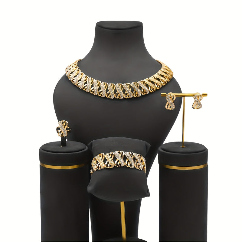 Middle Eastern and European Beauty Women&