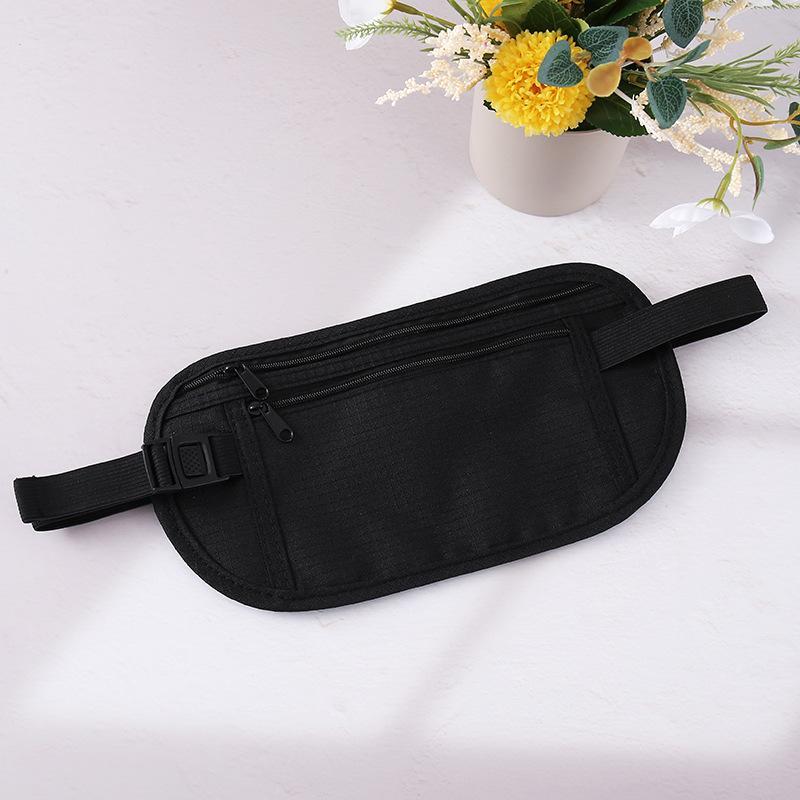 1pc Ultra-Thin Anti-Theft Women&