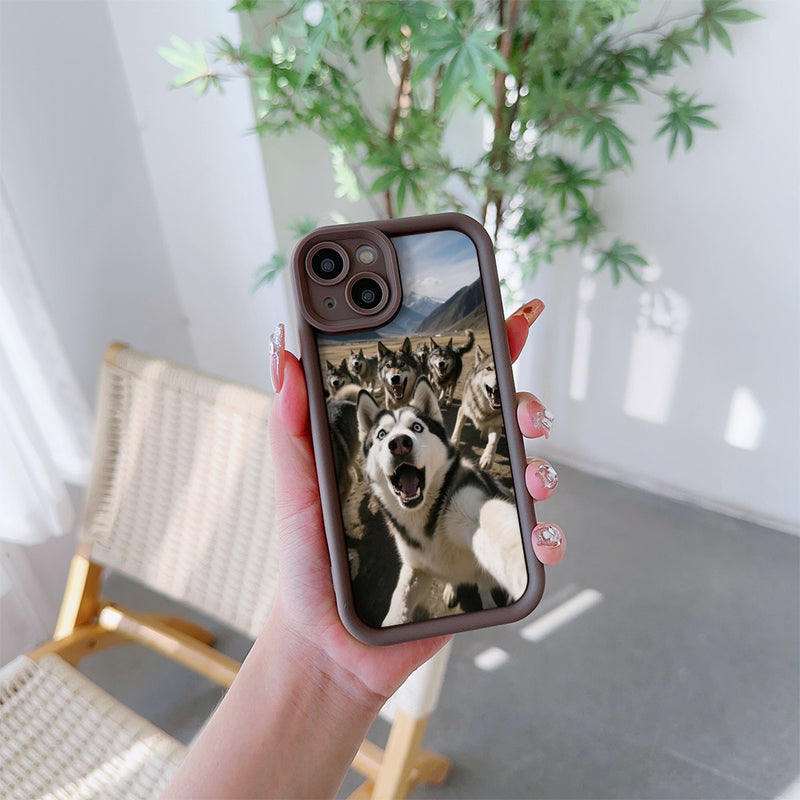 Customize Creative Phone Cases with Unique Designs Based on Your Photos. Embrace The Latest Fashion Trends And Choose from Personalized Phone Cases Suitable for Honor Phones Like The 50, 50 Pro, 8X, 9X Pro, X9, 5G, 20, Y9 (20
