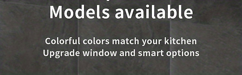 6L Large Capacity Air Fryer with Transparent Viewing Window, Smart Touch Panel, Adjustable Timer & Temperature Control, High Borosilicate Glass Liner, British Specification Plug, Safe for Use at Home or Restaurants, Air Fryer