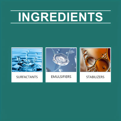 Glass Stovetop Cleaner Polishing Agent, Citric Acid Based, Residue Free, for Household Kitchen, Electric Ceramic Stovetop, Glass Cooktop, Induction Cooktop, Ceramic Hob, Electric Stovetop Panel