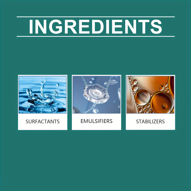 Glass Stovetop Cleaner Polishing Agent, Citric Acid Based, Residue Free, for Household Kitchen, Electric Ceramic Stovetop, Glass Cooktop, Induction Cooktop, Ceramic Hob, Electric Stovetop Panel