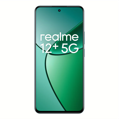 Realme 12+ 5G 8GB+256GB 5G LTE, Global Version, Unlocked Cellphone, Andriod 14 Smartphone, LYT-600 OIS Portrait Camera, Dimensity 7050 5G Chipset, 120Hz Smooth AMOLED Display and 67W Fast Charge, with Adaptor