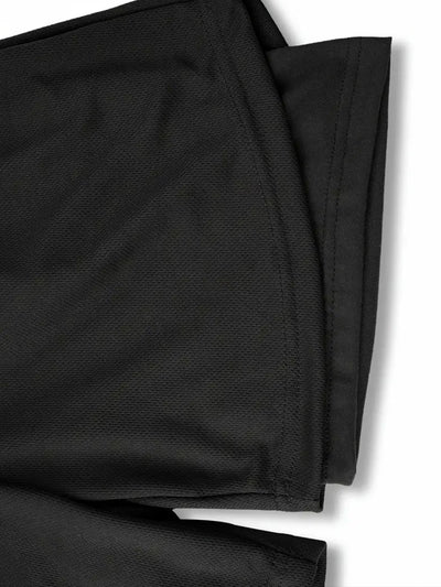 Men's Quick-Dry Athletic Gym Shorts with -Walk Design & 4-Way Stretch - Double-Layered Workout Leggings for Running,M Weightlifting, Hiking - All-Season Breathable Fitness Shorts with Drawstring Waist & Moisture-Wicking Techn