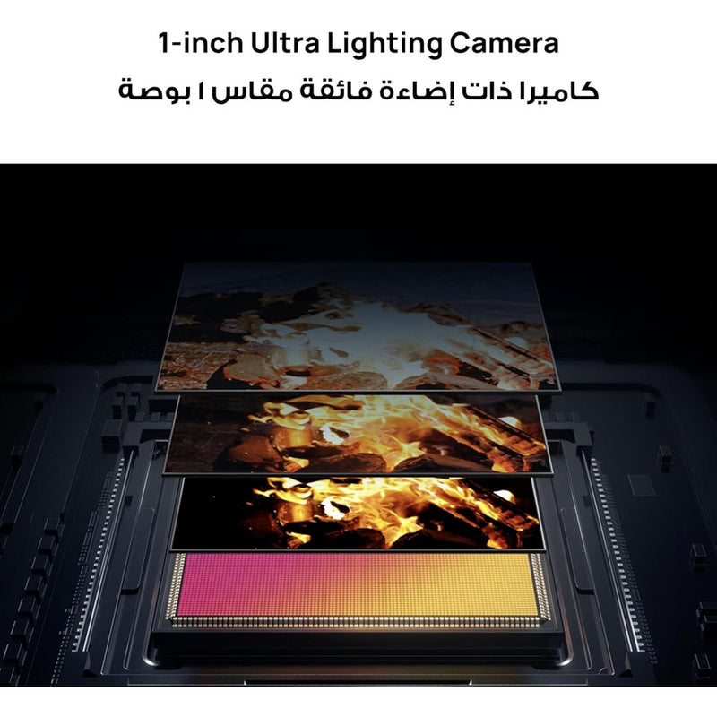 HUAWEI Pura 80 Pro 4G Smartphone | 12GB RAM + 512GB Storage | 6.8" LTPO OLED Display | Ultra Lighting Quad Camera with 100x Zoom | 5170mAh Battery | 100W Wired & 80W Wireless SuperCharge | /IP69 High Quality | EMUI 15.0 | NFC