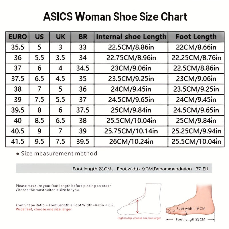 ASICS Women&