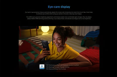 The Xiaomi Redmi Note 14 Pro Smartphone features a 6.67-inch AMOLED display with 120Hz refresh rate and 1080P resolution. It is powered by the Helio G100-Ultra Octa-Core processor and boasts a 200MP camera with OIS. The phone