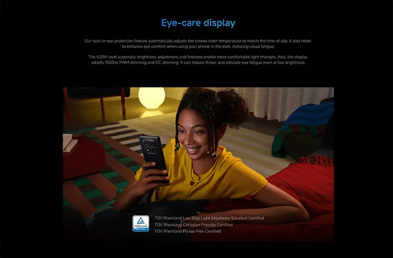 The Xiaomi Redmi Note 14 Pro Smartphone features a 6.67-inch AMOLED display with 120Hz refresh rate and 1080P resolution. It is powered by the Helio G100-Ultra Octa-Core processor and boasts a 200MP camera with OIS. The phone