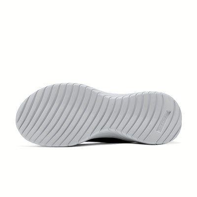 Skechers Unisex Slip-On Casual Breathable Low-Top Sports Shoes for All Seasons, Model 8790231-CCBK (Charcoal/Black)