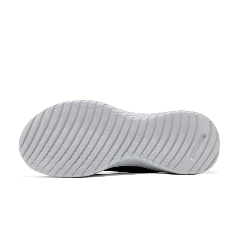 Skechers Unisex Slip-On Casual Breathable Low-Top Sports Shoes for All Seasons, Model 8790231-CCBK (Charcoal/Black)