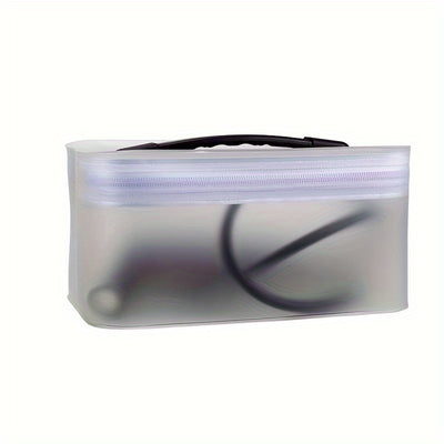 Portable Electric Bidet Sprayer for Personal Hygiene - Rechargeable, with 2.3L Water Tank - Ideal for Travel, Camping & Daily Use