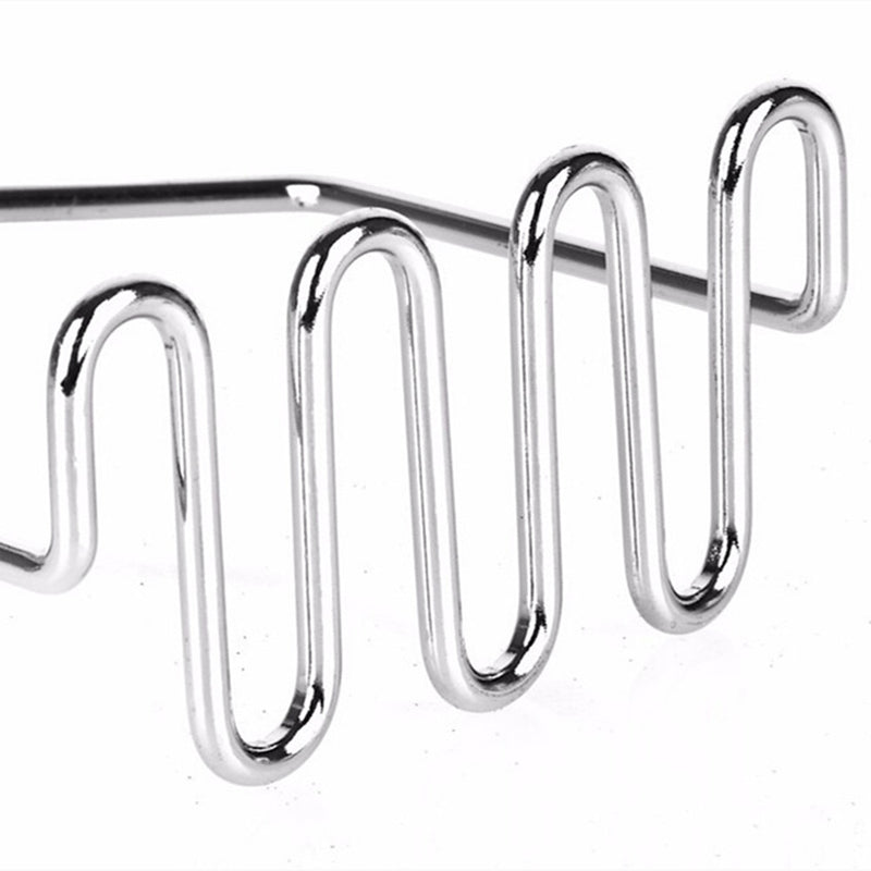 هراسة بطاطس من الفولاذ المقاوم للصدأ، هراسة بطاطس مموجة، أدوات مطبخ