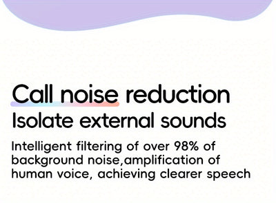 ACER OHR504 Wireless Headphone, Super Long Standby, Wireless Earphone Hi-Fi Stereo Sound, Smart Call Noise Cancellation, Gaming Mode Low Latency,  Comfortable Fit for Travel, Sports, Work, Study, Game, Multi-Device, Ideal Chr