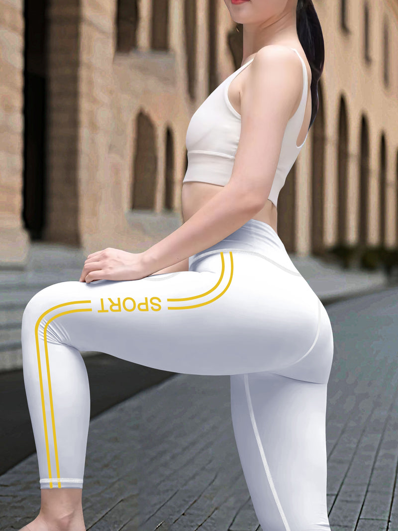 Plus Size High-Waisted Women&